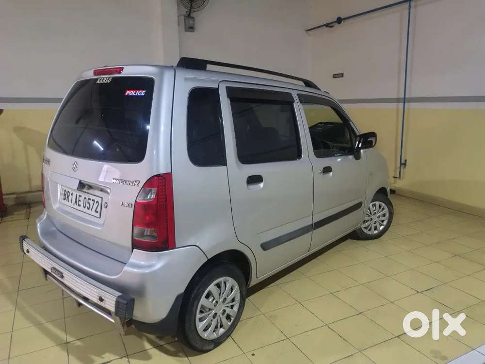 Wagonr Best Condition