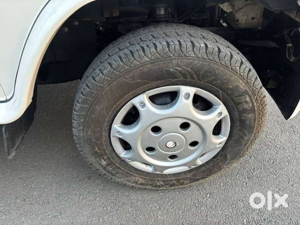 Mahindra Bolero 1.5 Power Plus Zlx, 2019, Diesel