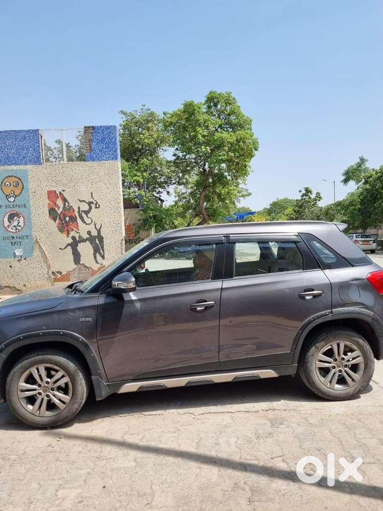 Maruti Suzuki Diesel 2017