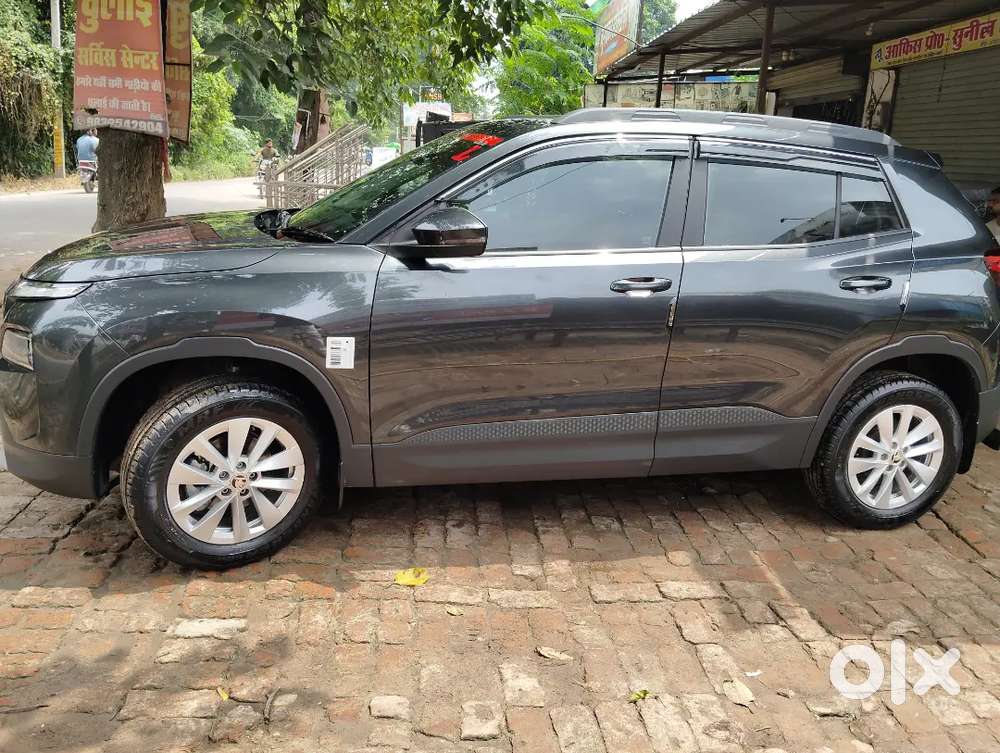 Skoda Kylaq Signature At 2026