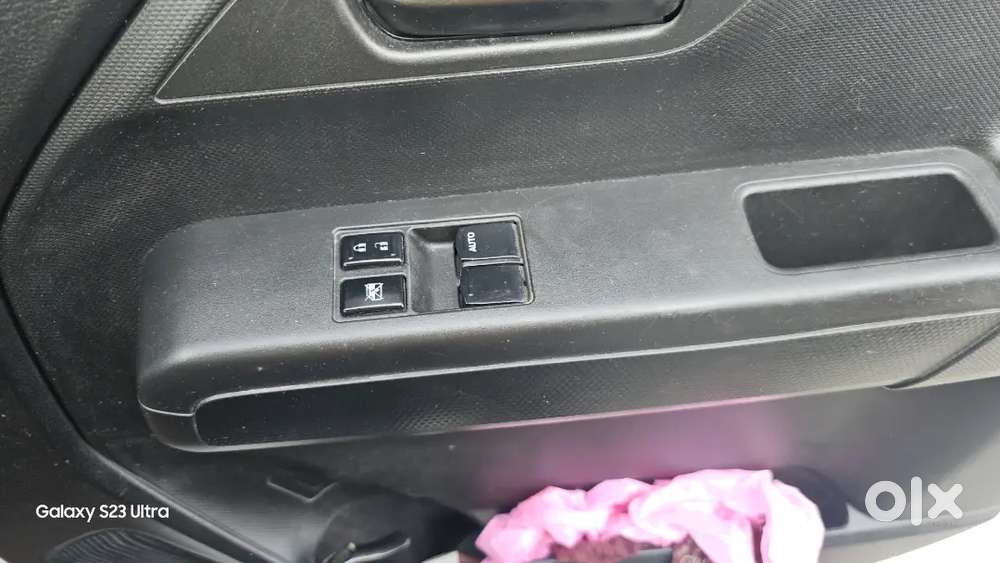 Wagonr 2022 Model 1st Owner Koi Bhi Kami Nahi Hai