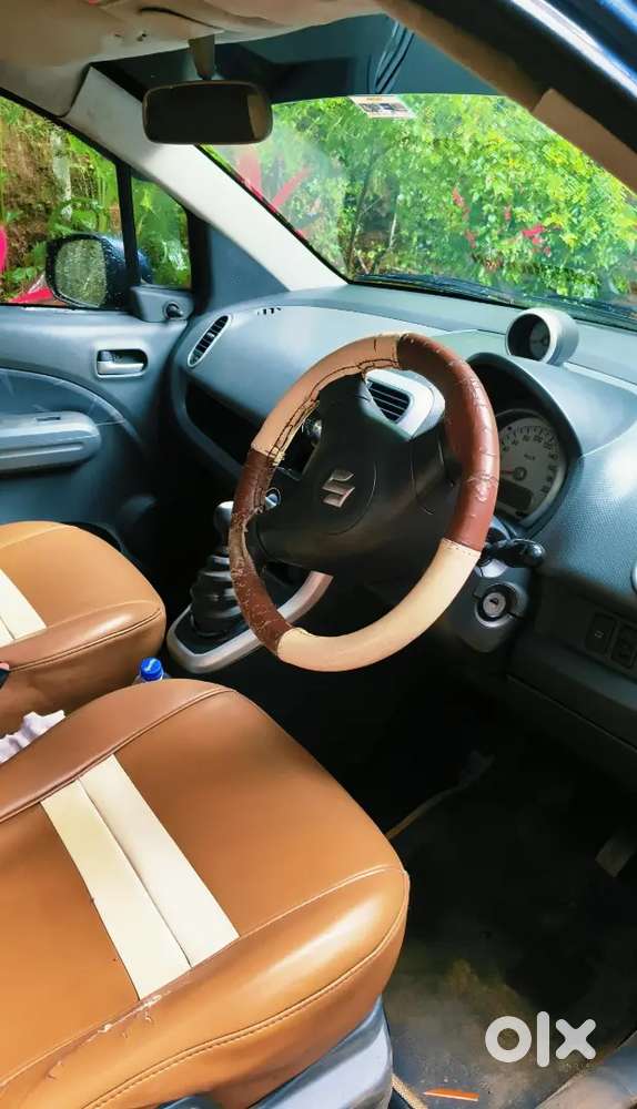 Maruti Suzuki Ritz Vdi 2009