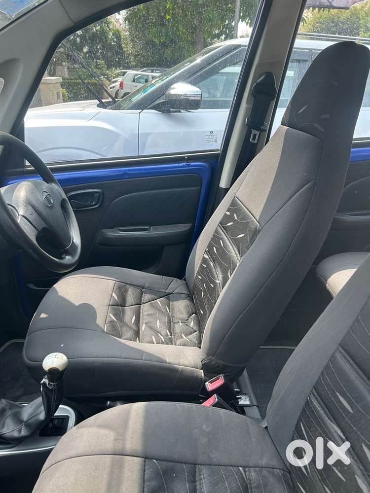 Tata Nano Petrol 2016