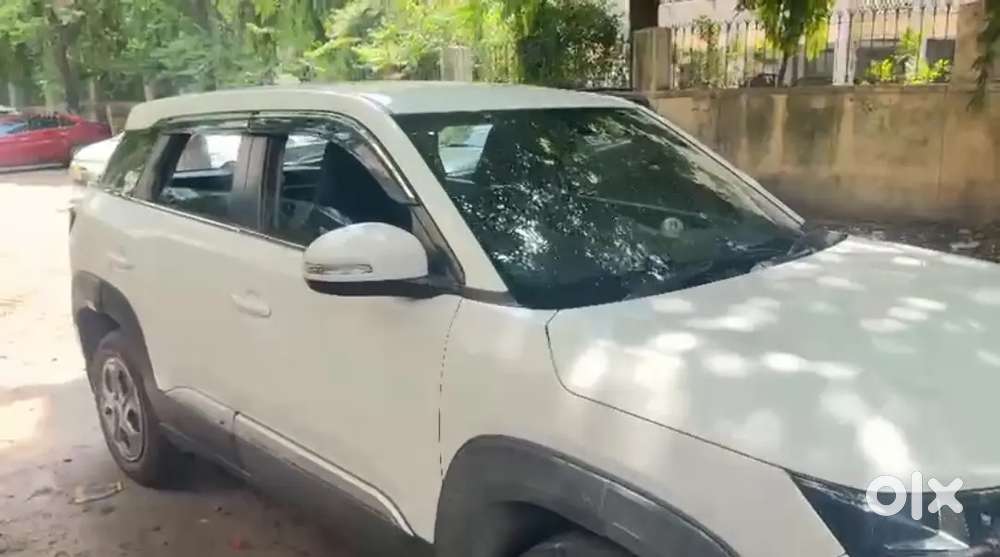 Maruti Suzuki Brezza Lxi &ndash; Single Owner | Excellent Condition | Owner