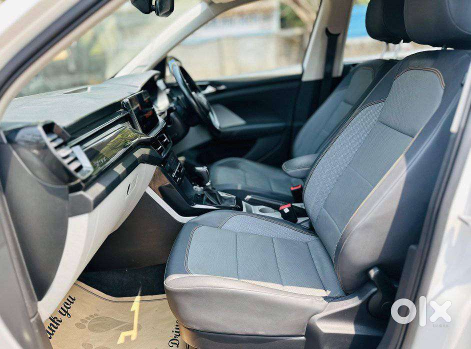 Skoda Kushaq Anniversary Edition 1.0l Tsi At, 2023, Petrol