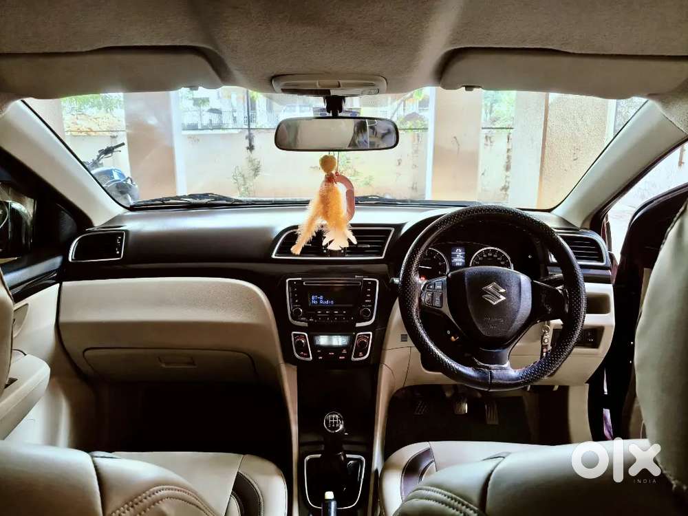Maruti Suzuki Ciyaz