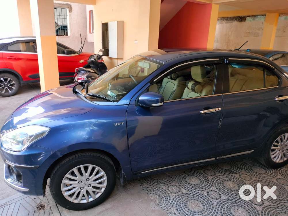 Maruti Suzuki Swift Dzire 2012-2015 1.2 Zxi, 2019, Petrol