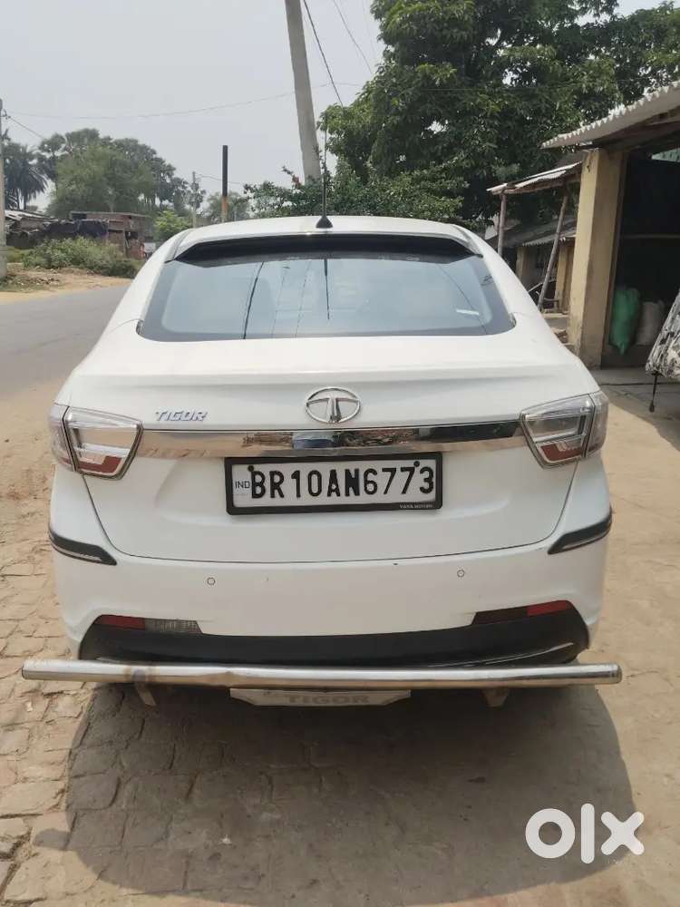 Tata Tigor 2023