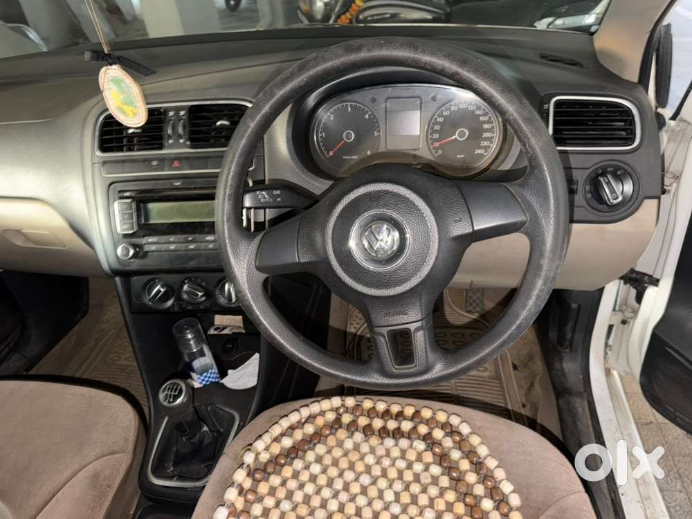 Volkswagen Polo 2012 Diesel Well Maintained