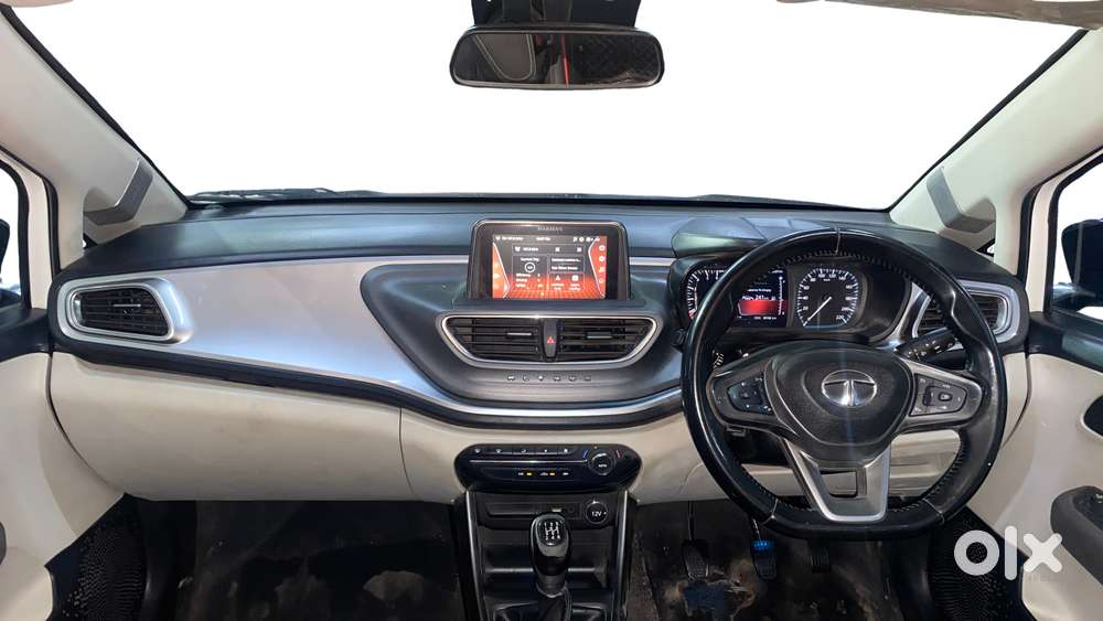 Tata Altroz Xz, 2021, Diesel