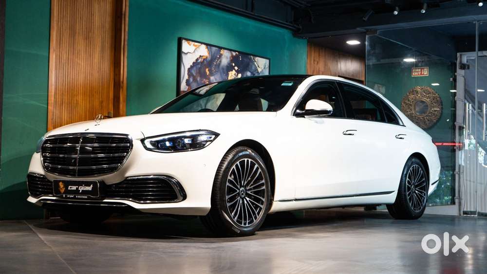 Mercedes-benz C-class C 200, 2024, Petrol