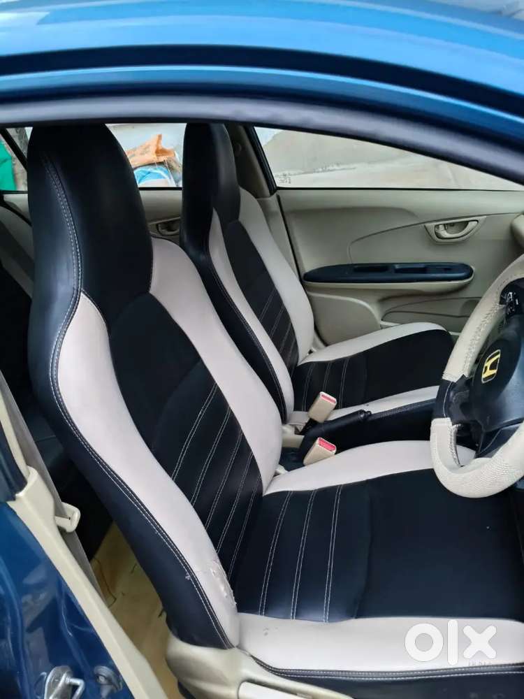Honda Amaze 2015 Diesel 167000 Km Driven. Itz A Very Good Condition.
