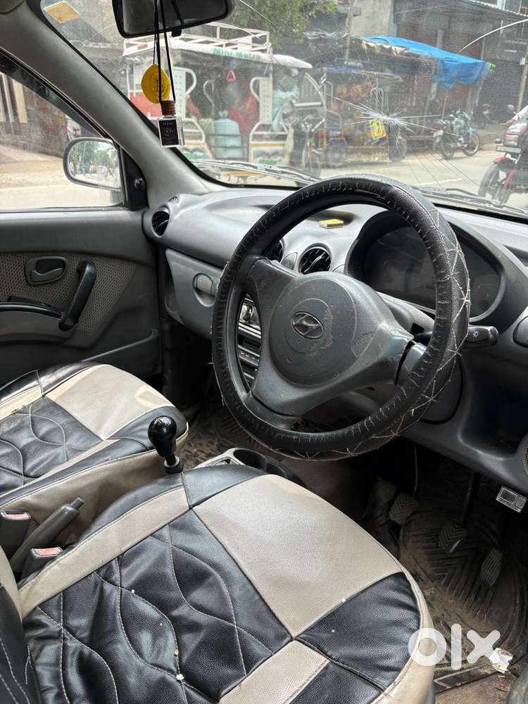 Hyundai Santro Xing 2010 Car