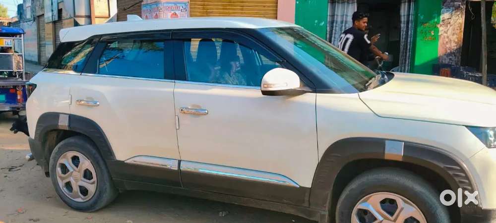 Maruti Suzuki Brezza 2024 Hybrid