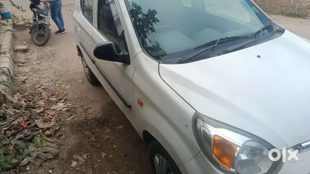 Maruti Suzuki 800 2019 Cng & Hybrids Well Maintained