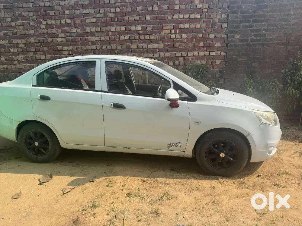 Chevrolet Sail 2015 Diesel Good Condition