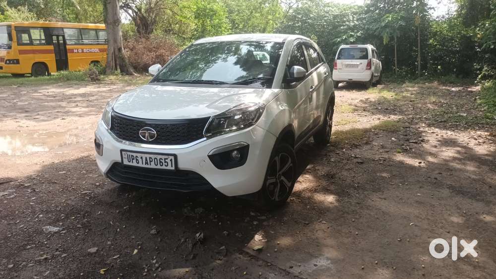 Tata Nexon, 2019, Diesel