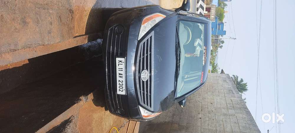 Tata Aria 2014