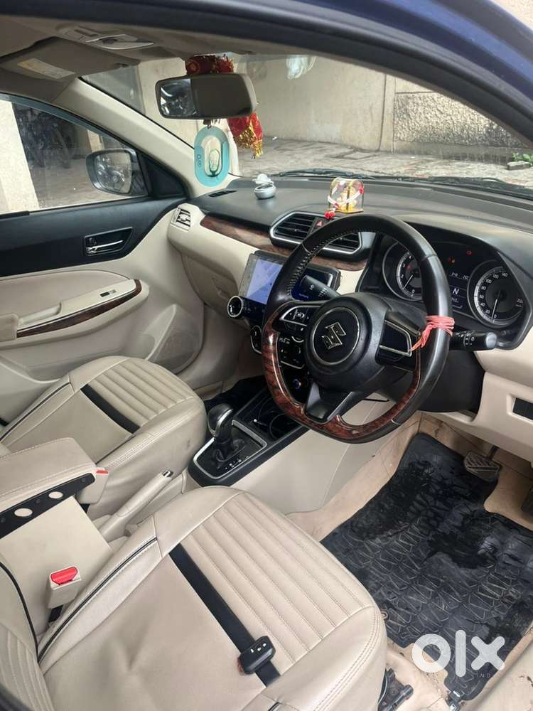 Maruti Suzuki Dzire Petrol 2019