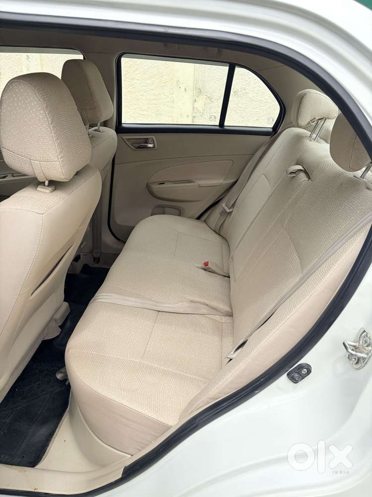 Maruti Suzuki Swift Dzire Vdi Bsiv, 2014, Diesel
