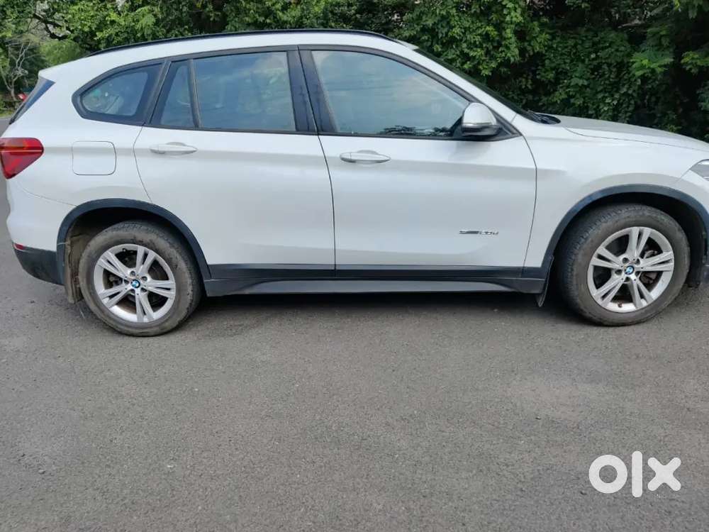 Bmw X1 2016 Diesel Well Maintained Mp04