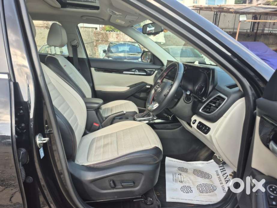 Kia Seltos 1.4 Gtx + Petrol At, 2020, Petrol