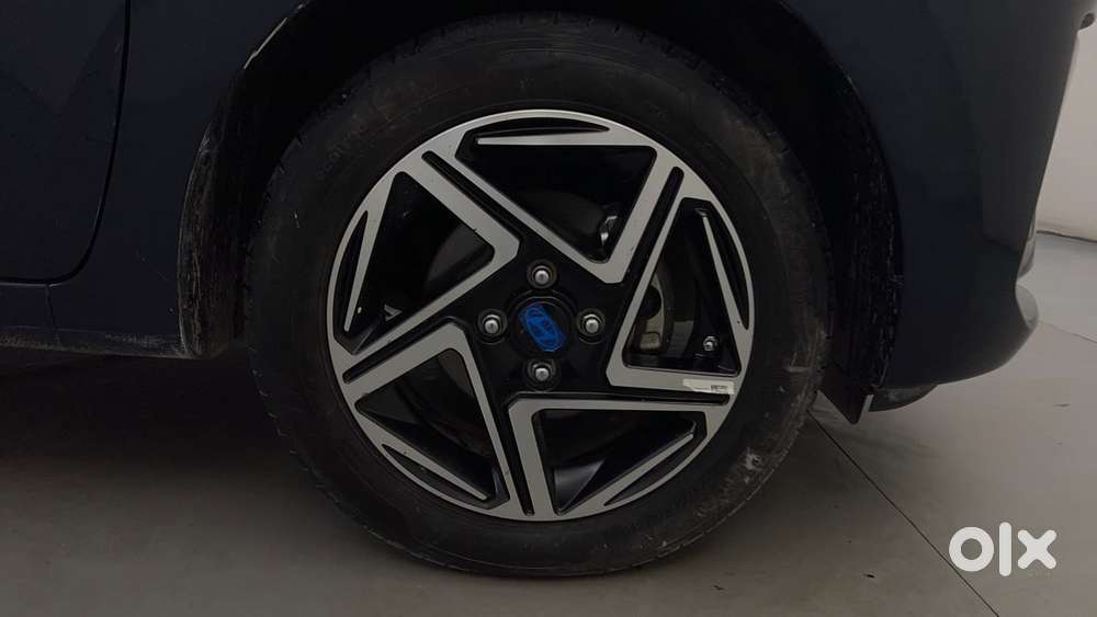 Hyundai Grand I10 Nios Sportz 1.2 Kappa Vtvt, 2025, Petrol