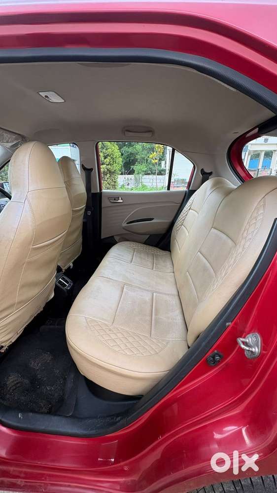 Hyundai Santro Magna, 2019