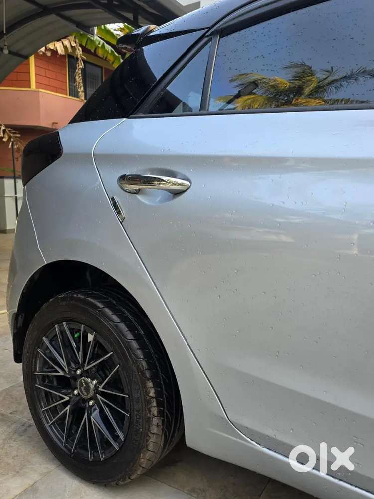Hyundai I20 2019 Petrol