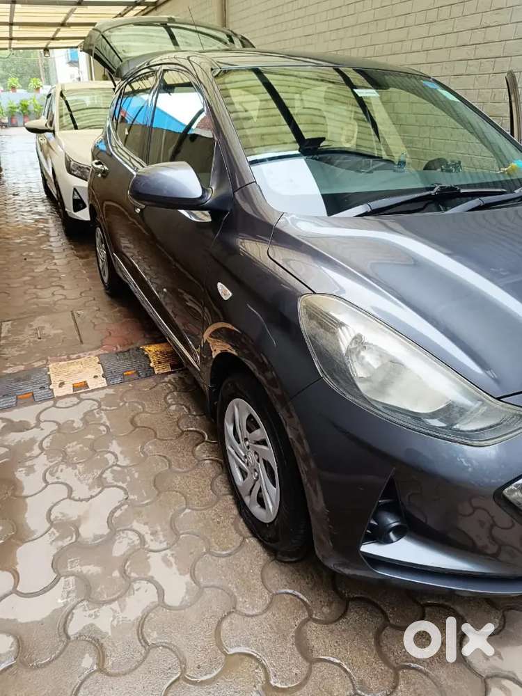 2019 Hyundai Small Car