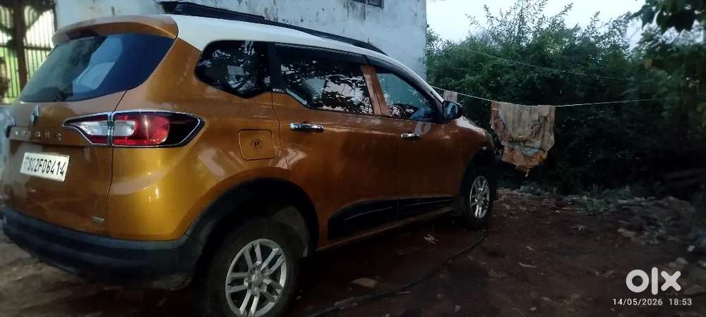 Renault Triber 1.0 Rxl 2020 Model Urgent Sale