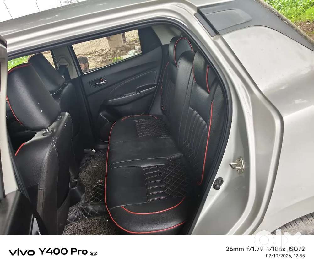 Maruti Suzuki Swift 2023 Variant