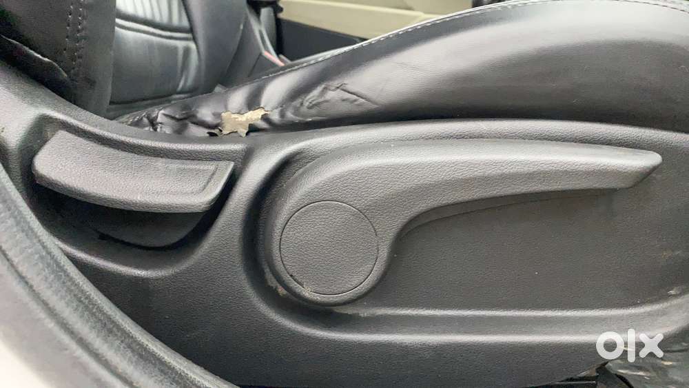 Hyundai Verna Sx 1.5 Crdi, 2021, Diesel