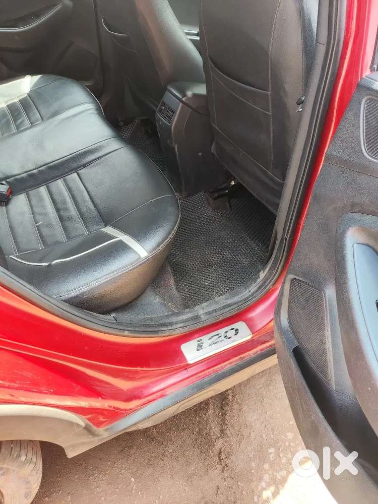 Hyundai I20 Sportz 2017