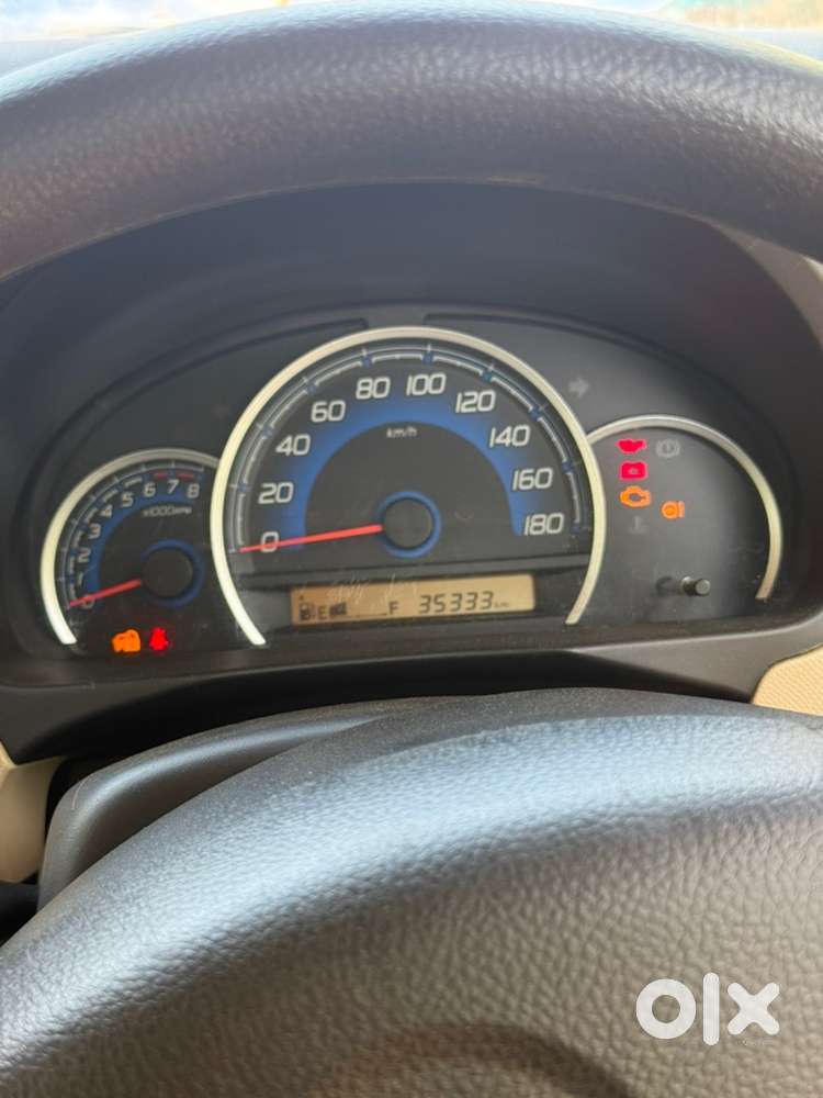 Wagon R In Best Condition, Great Car And Pocket Friendly !!