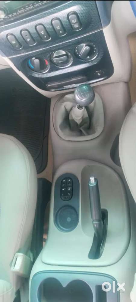 Mahindra Scorpio-n Diesel 2005 Paper Current