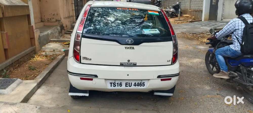 Tata Indica Vista 2013 Diesel 140000 Km Driven Well Maintained