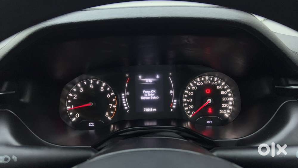 Jeep Compass 1.4 Sport, 2021, Petrol