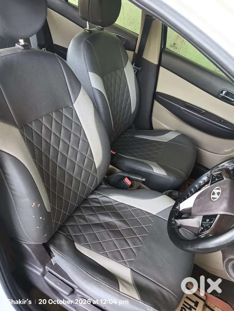 Hyundai I20 Asta 2010 Model