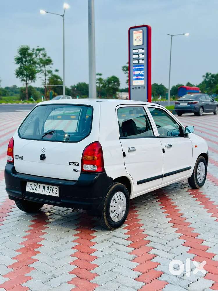 Genuine 39000 Kilometers