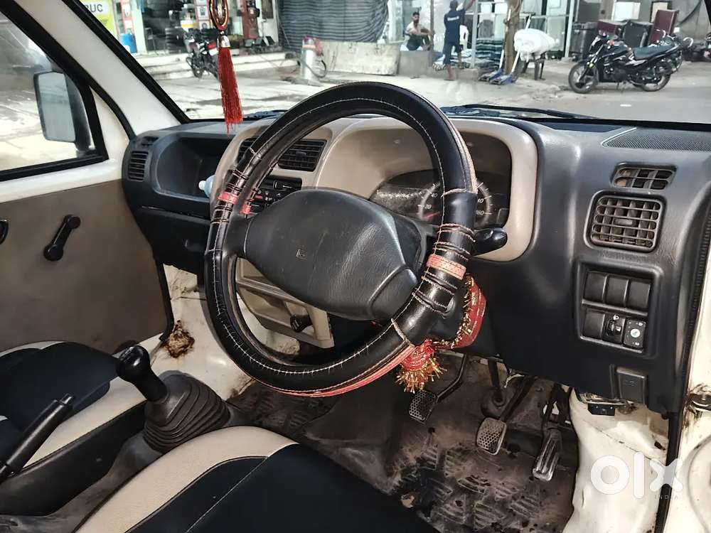 Excellent Condition, Single Owner