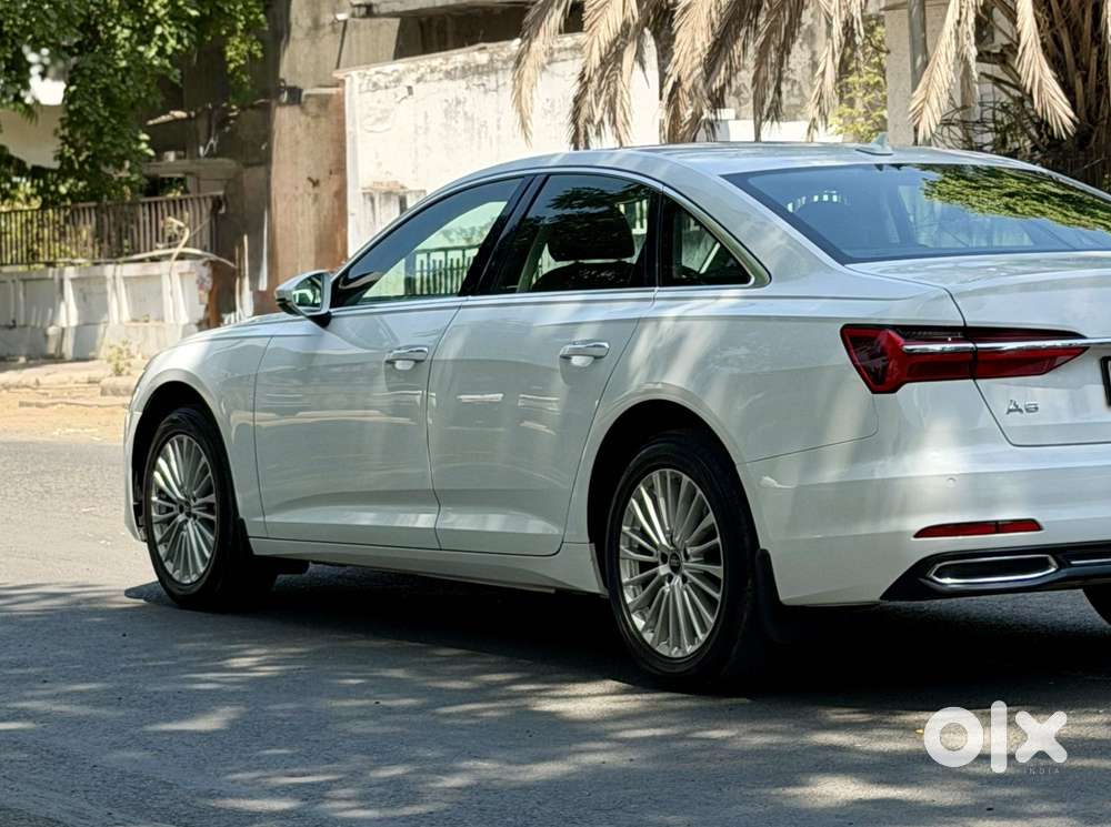 Audi A6 2.0 45 Tfsi Premium Plus, 2022, Petrol