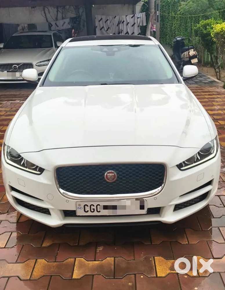 Jaguar Xe 2.0l Diesel Prestige, 2018, Diesel