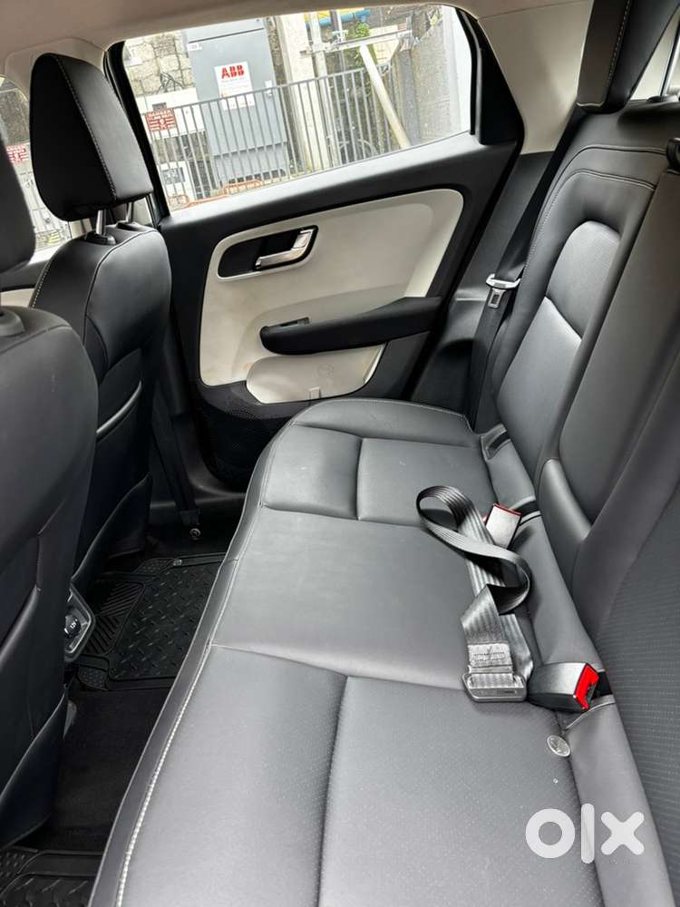 Tata Diesel Car 2023 Km Driven 27000