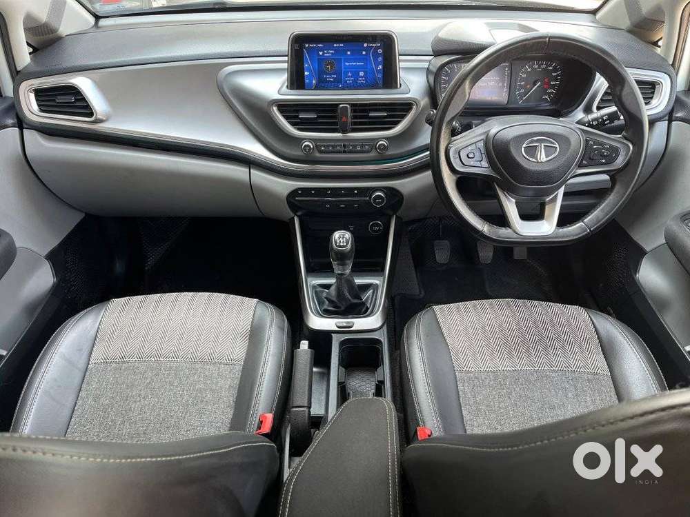 Tata Altroz 1.5 Xz Diesel, 2020, Diesel