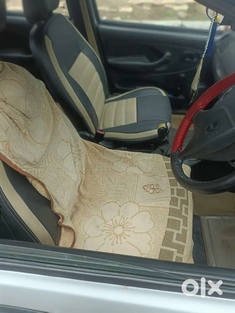 Tata Indica Ev2 2015 Gls