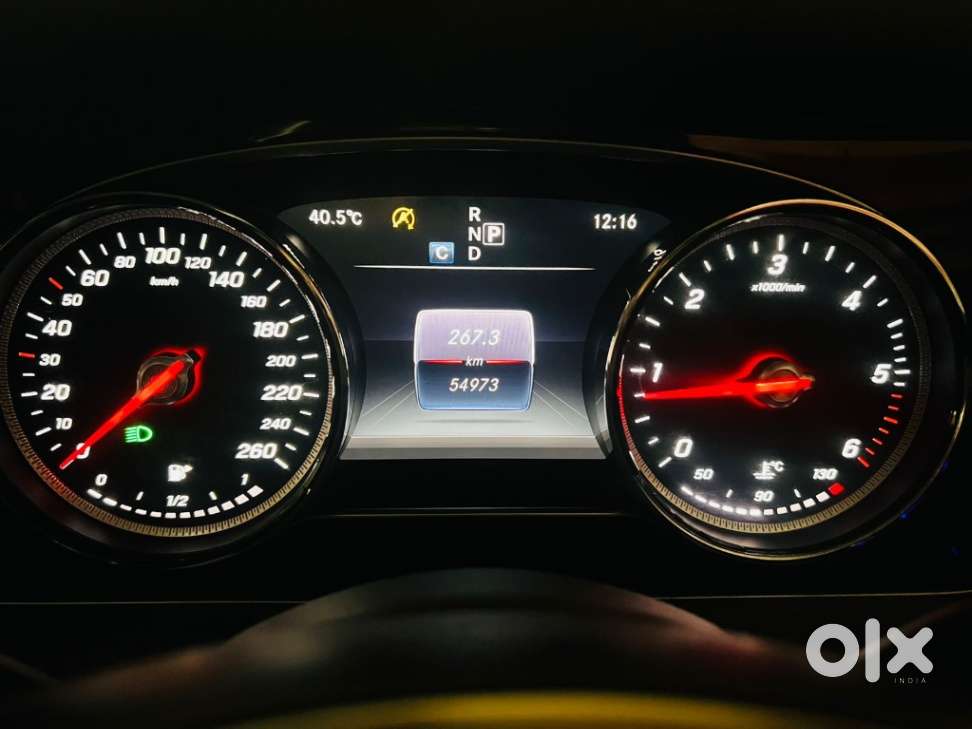 Mercedes-benz E-class E350 Edition E, 2017, Diesel