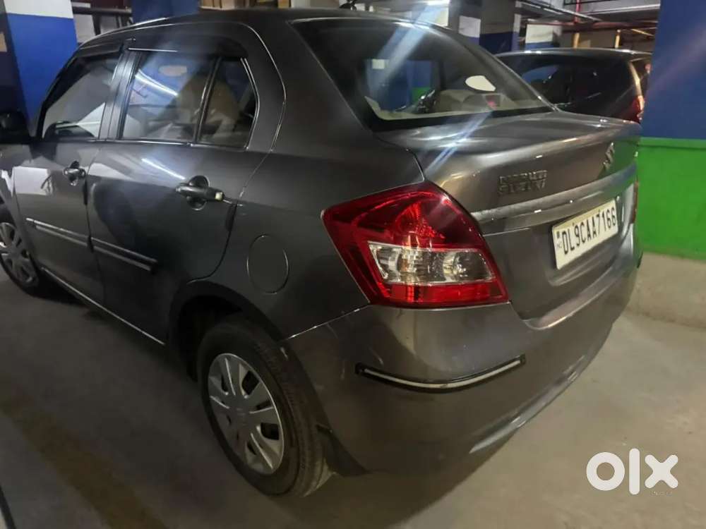 Maruti Suzuki Dzire 1.2 2014