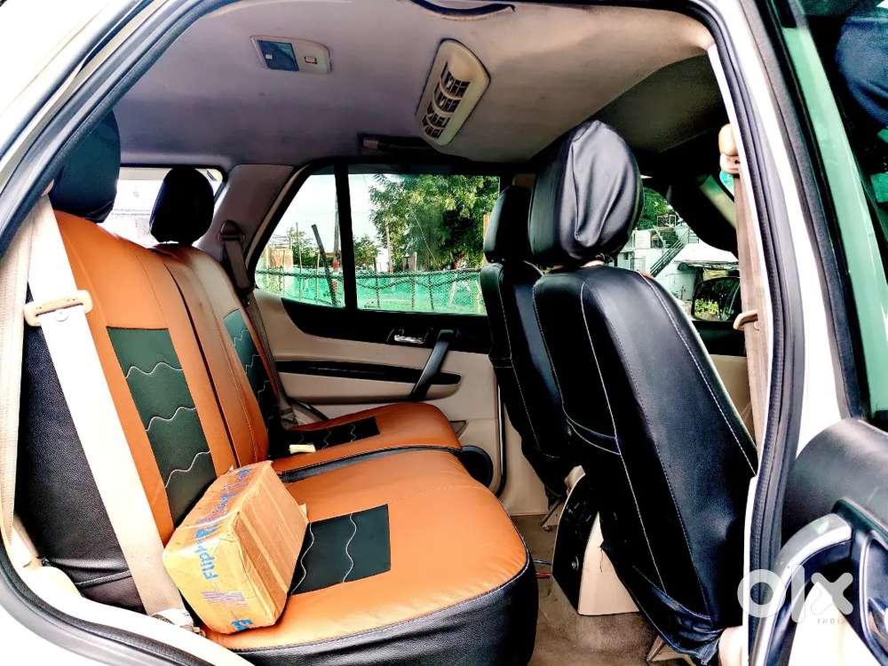 Tata Safari Storme 2014 Diesel Manual Year