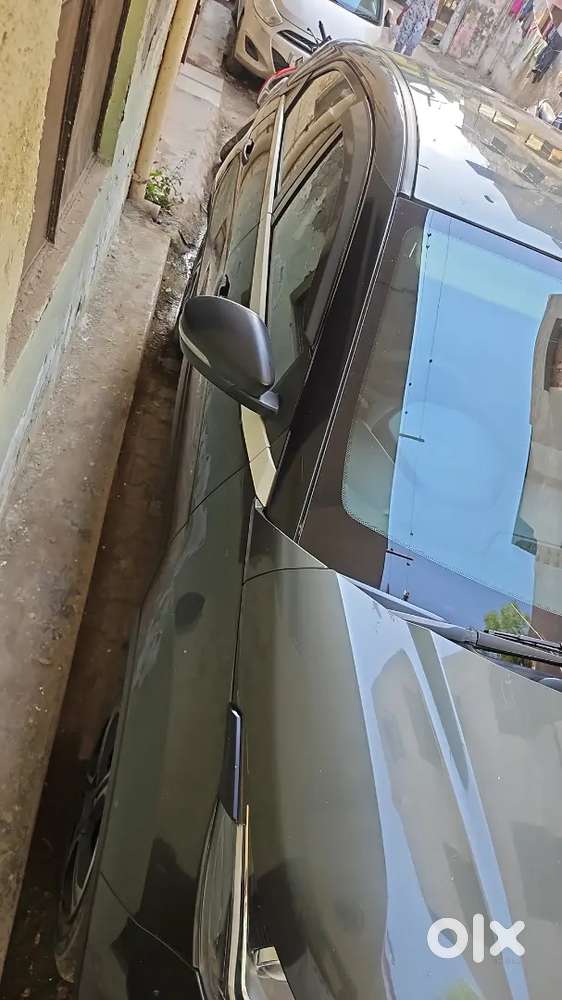 Tata Nexon Aug 2020 Base Model Petrol Well Maintained